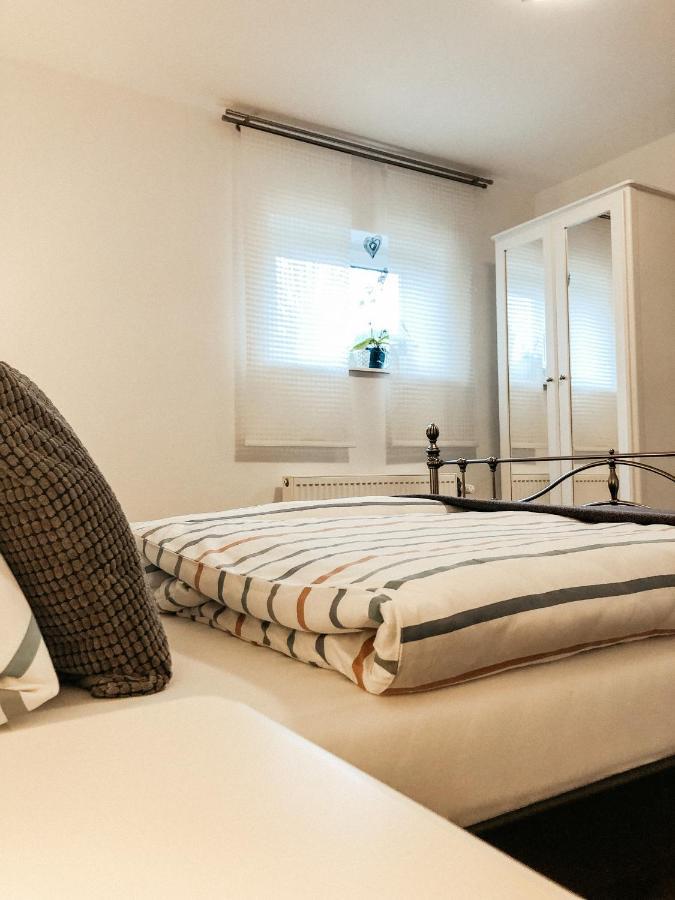 Ferienwohnung Thiergarten Mistelgau Εξωτερικό φωτογραφία