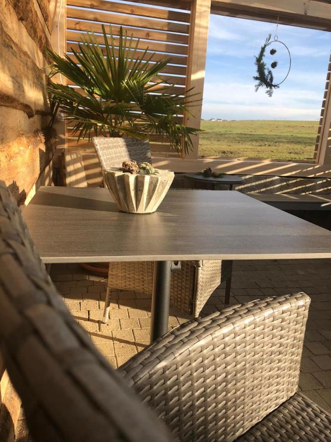 Ferienwohnung Thiergarten Mistelgau Εξωτερικό φωτογραφία
