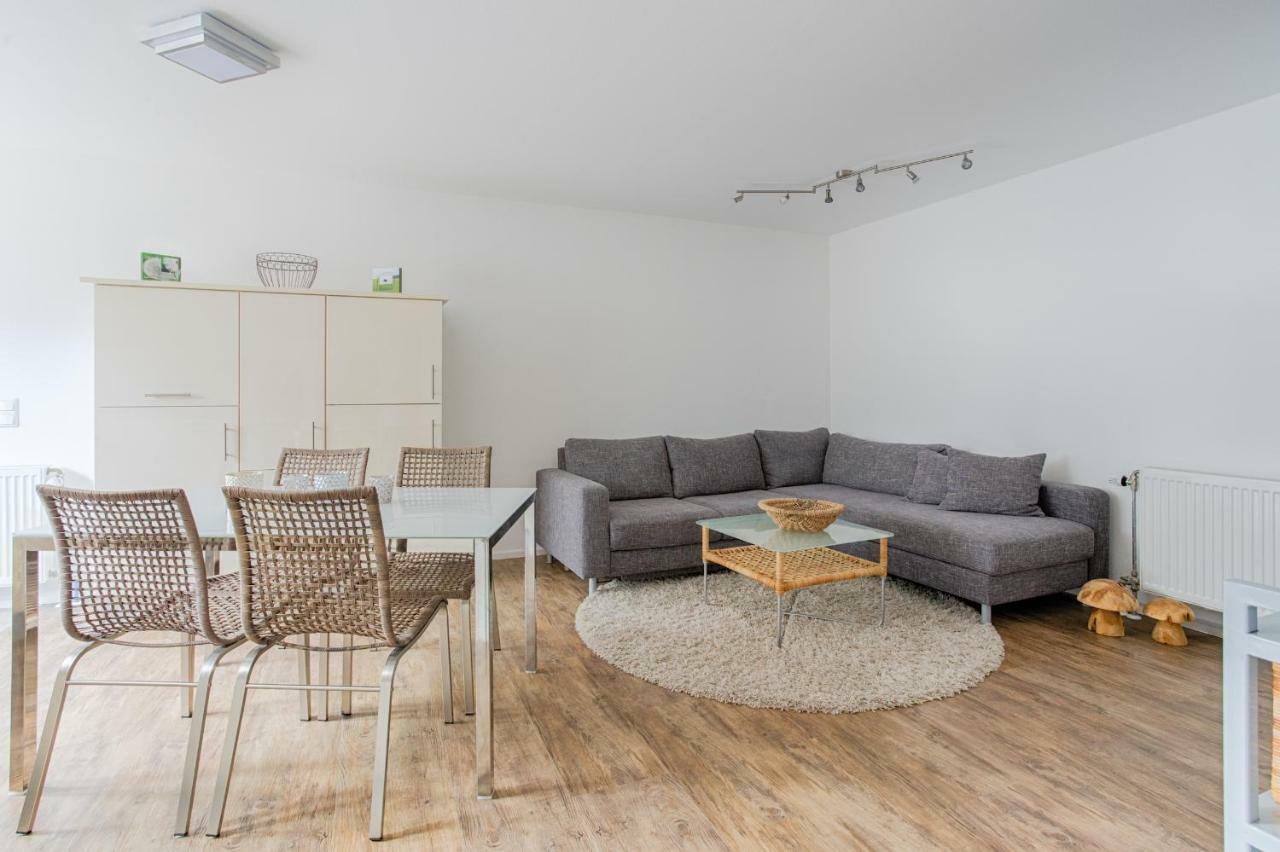 Ferienwohnung Thiergarten Mistelgau Εξωτερικό φωτογραφία