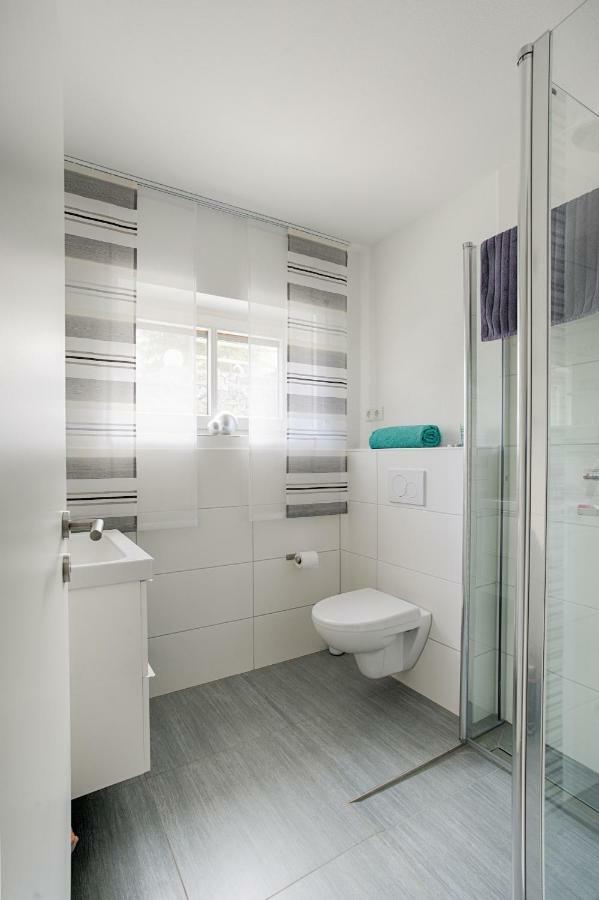 Ferienwohnung Thiergarten Mistelgau Εξωτερικό φωτογραφία