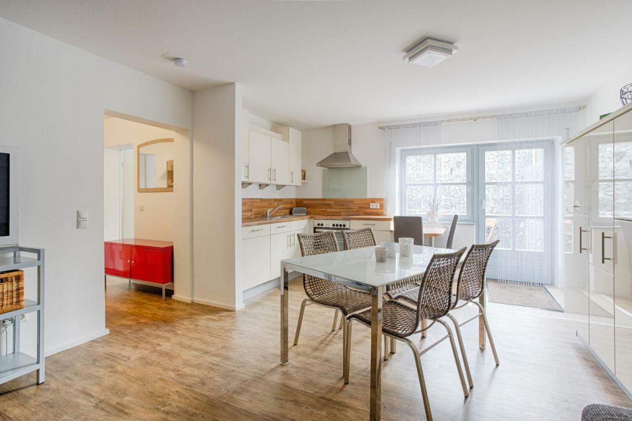 Ferienwohnung Thiergarten Mistelgau Εξωτερικό φωτογραφία