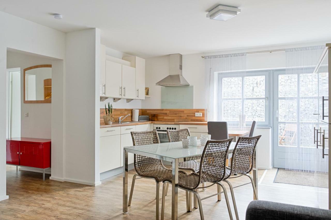 Ferienwohnung Thiergarten Mistelgau Εξωτερικό φωτογραφία