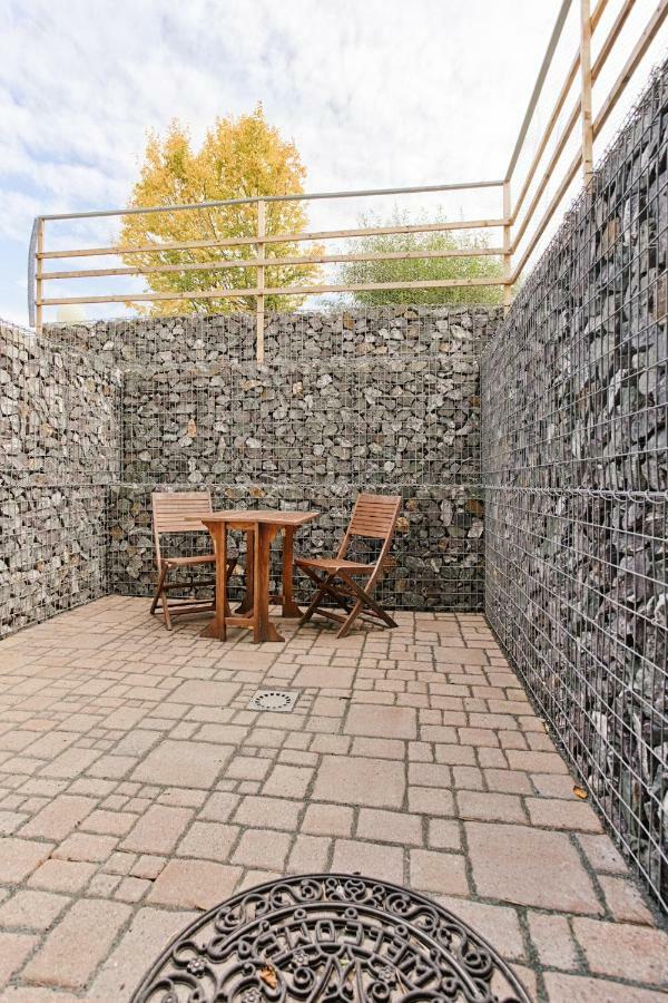 Ferienwohnung Thiergarten Mistelgau Εξωτερικό φωτογραφία